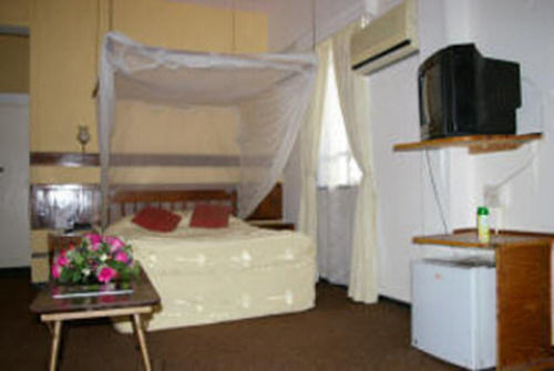 The Lusaka Hotel Exterior photo